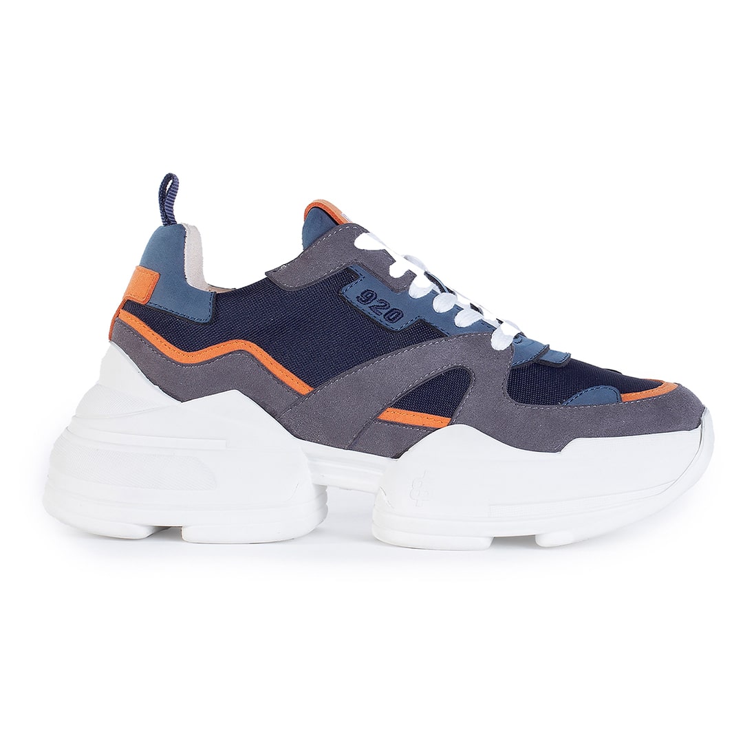 BILLIE 920 BLUE