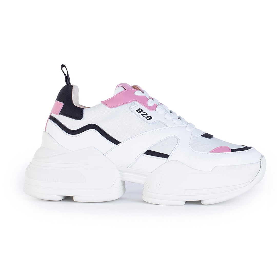 BILLIE 920 PINK