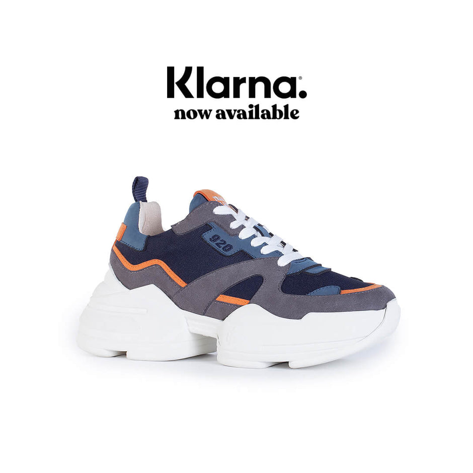 Trash Planet x Klarna: A better way to pay