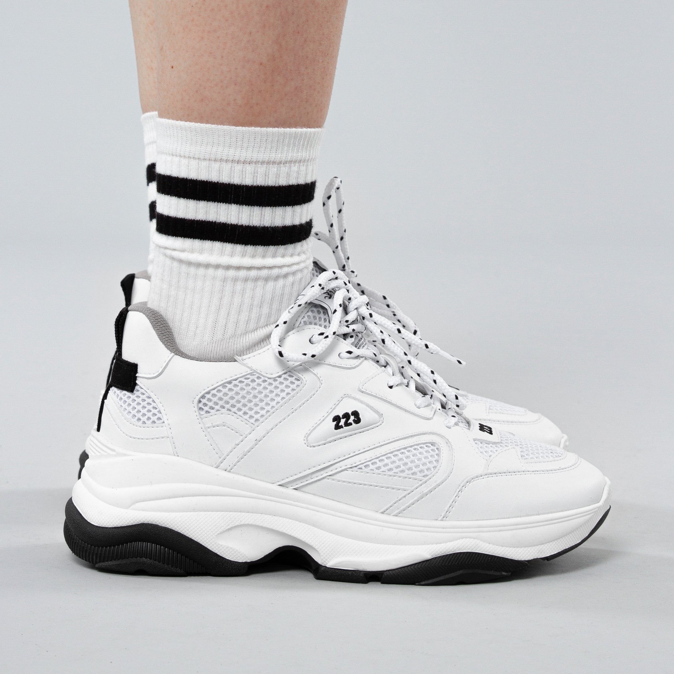 Best chunky 2025 sneakers 218