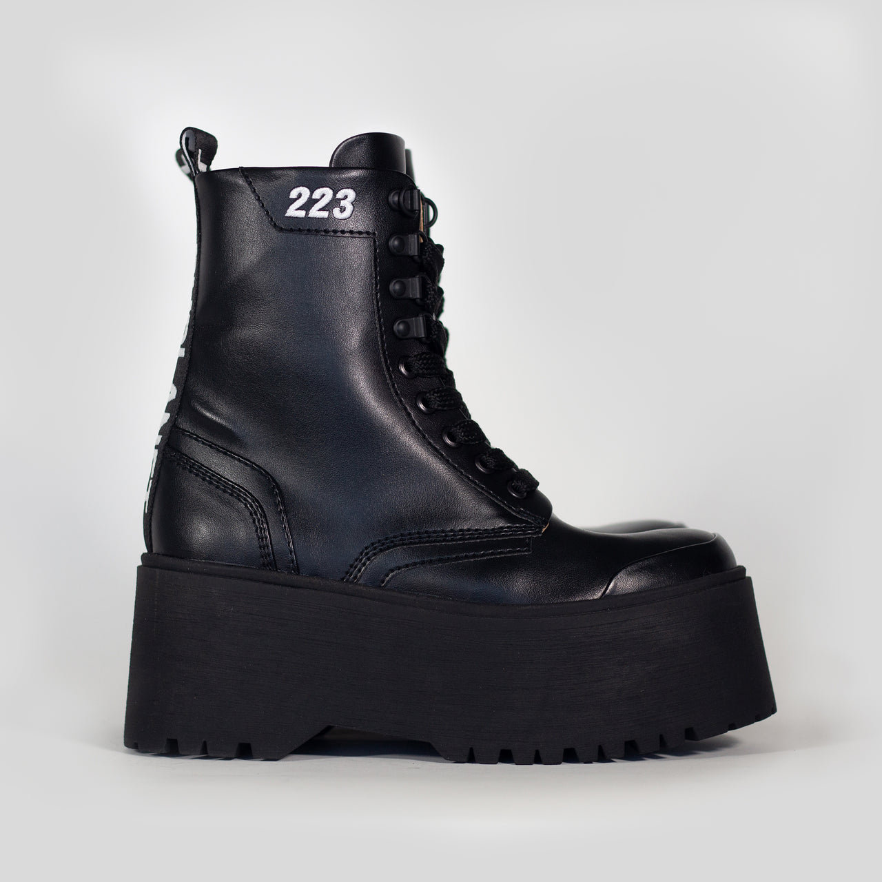 RIOT! BOOT 223 "ONYX"